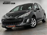 Peugeot 308 Active.Abh.AHK.PDC.TEMPOMAT.KLIMAAUTOMATIK - Peugeot 308 in Bremen