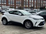 Toyota C-HR Hybrid Business Edition / 15 Jahre Garantie - gebrauchte Toyota C-HR aus dem Jahr 2023