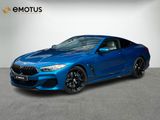 BMW 840d xDrive Coupé M SPORT°HUD°360°MEM°KEY°ST-HT° - BMW 840: Coupé