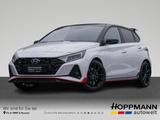 Hyundai i20 N 1.6 T-GDI N Performance LED Navi Bose - Hyundai i20 Performance Gebrauchtwagen