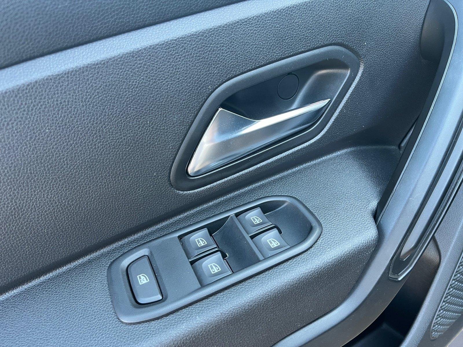 Dacia Duster 1.3 TCe Urban Navi+AppLink+Kamera+Sitzhei