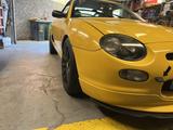 MGF - MG MGF Gebrauchtwagen