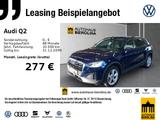 Audi Q2 30 TFSI *PDC*LED*SHZ*KLIMA*
