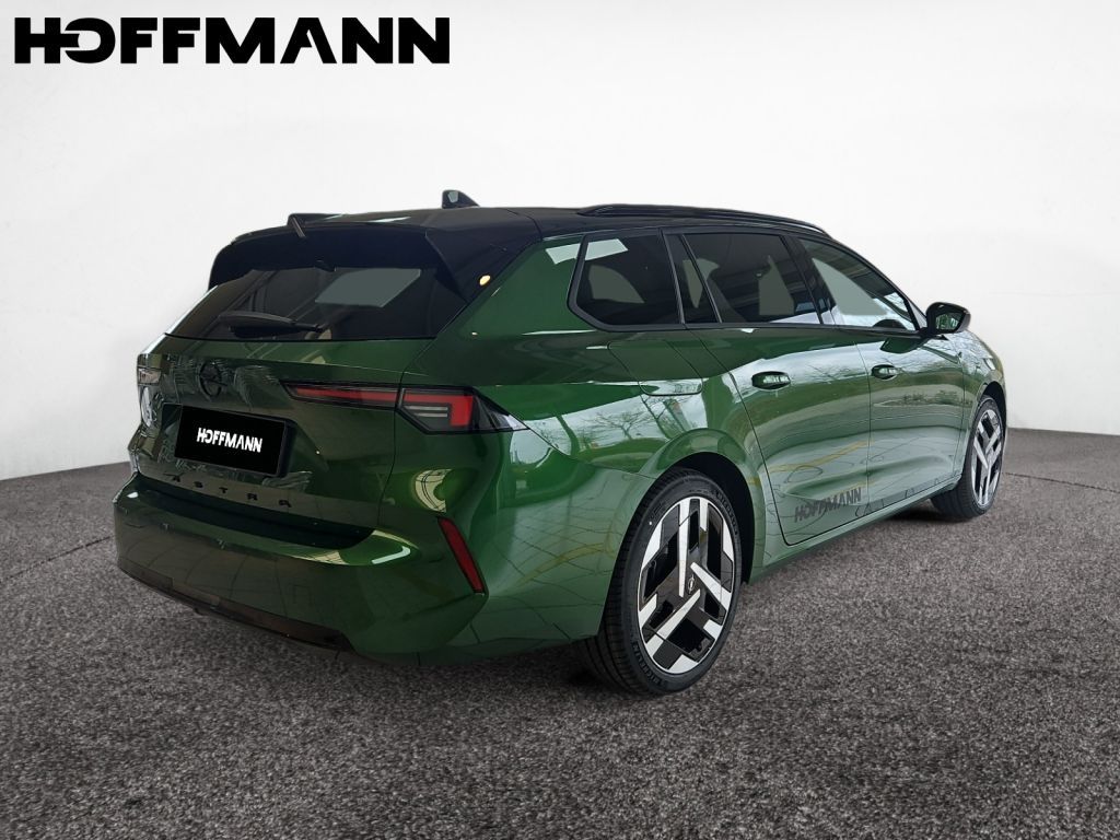 Fahrzeugabbildung Opel Astra Sports Tourer Electric Ultimate (L)