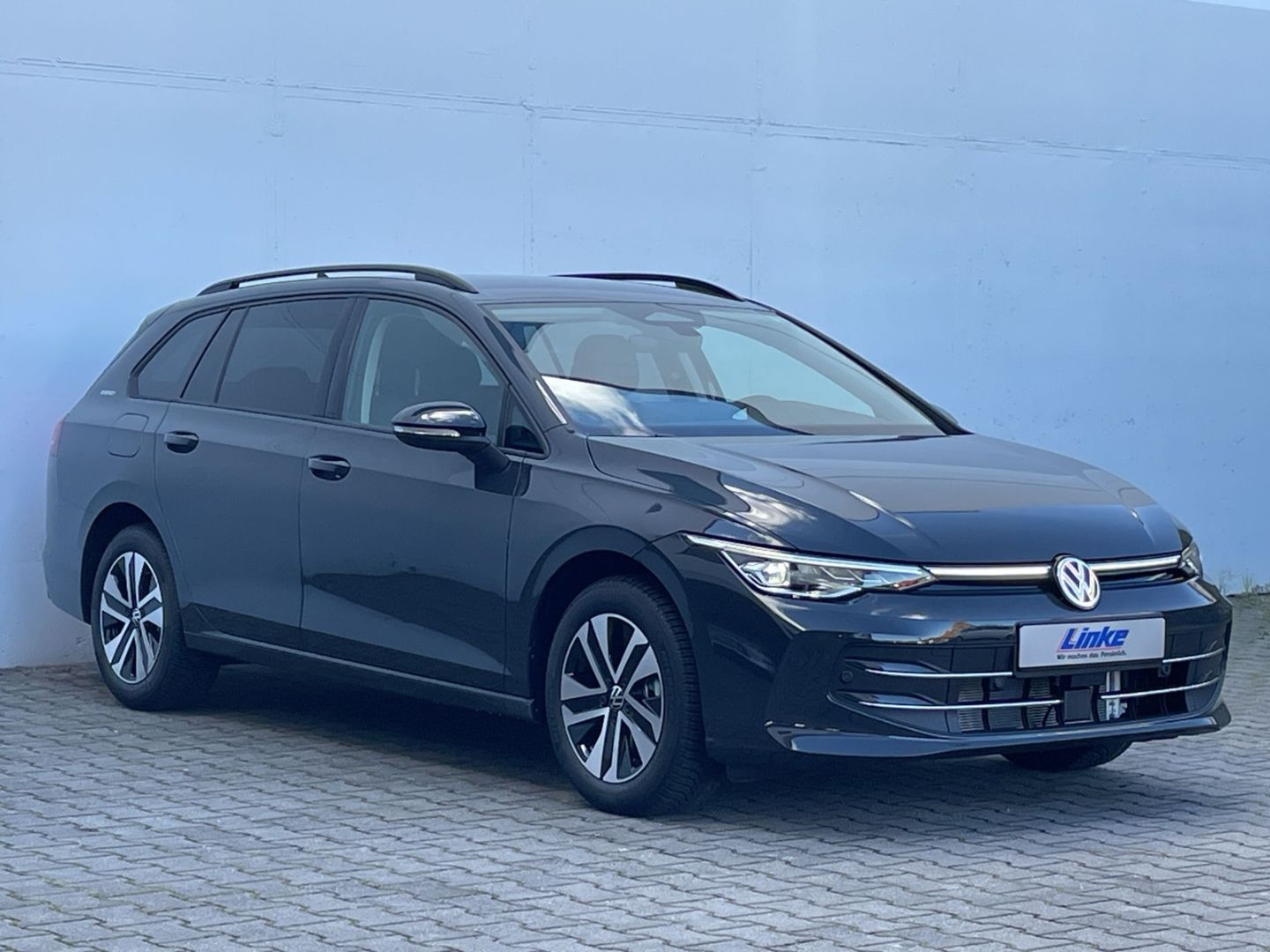 Golf Variant VIII 1.5eTSI DSG ERERGY Kamera/Navi