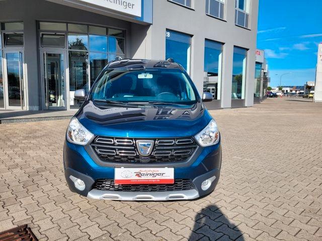 Dacia Dokker Stepway Turbo*SHZ,Kamera,Navi