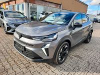 Renault Captur - Vorschau Bild 1