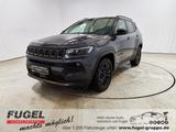 Jeep Compass 1.3 T4 PHEV Limited 4xe AT Sport|Winter| - Jeep Compass in Chemnitz
