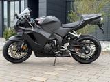 Honda CBR 600RR - Nur 1800Km - HONDA ABS CBR 600RR