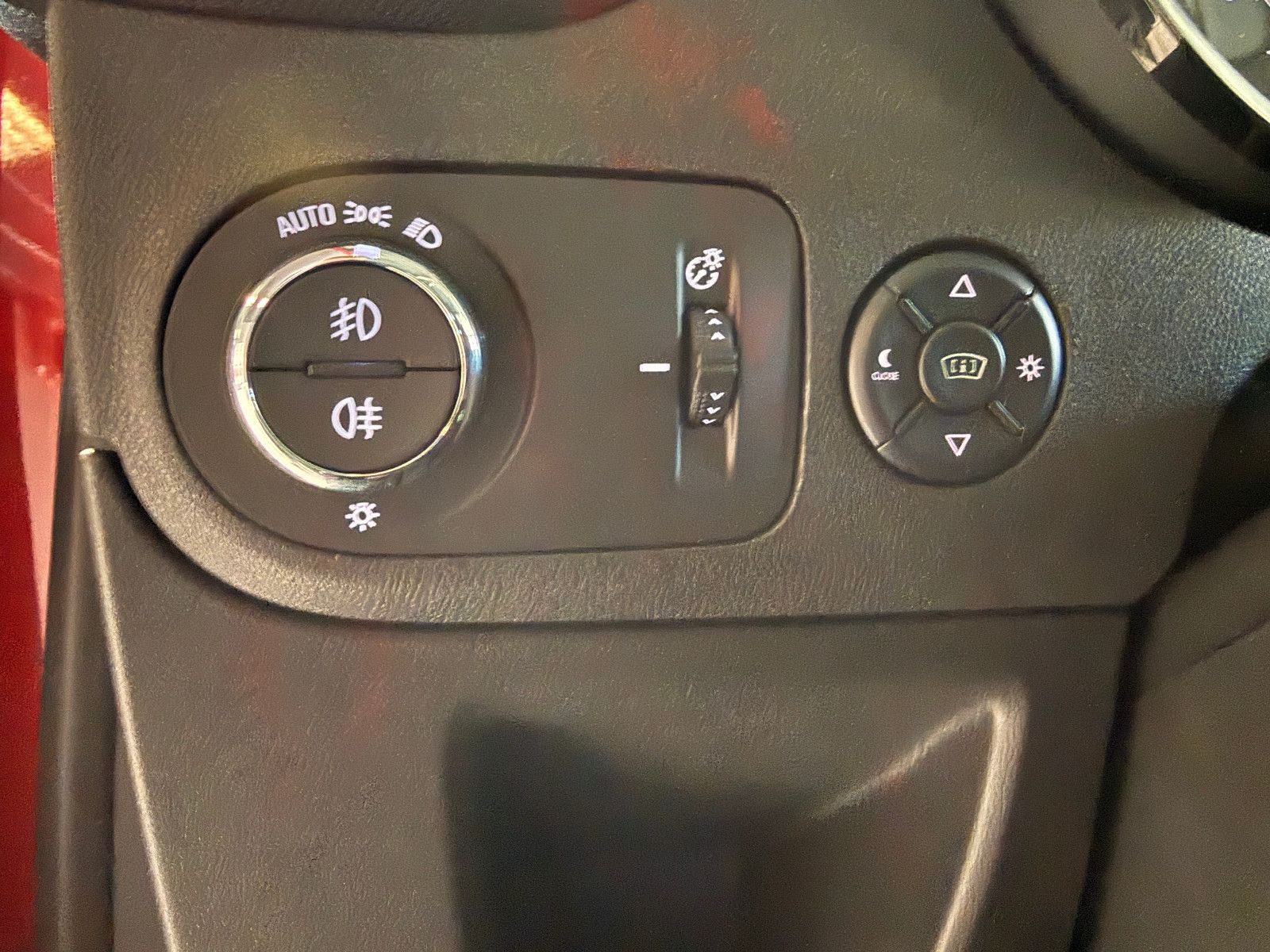 Fahrzeugabbildung Opel CrosslandX Ultimate/HEAD-UP/KAMERA/LEDER/LED/AUT