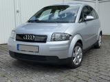Audi A2 1.4 - Ehrliches Auto in gute Hände - gebrauchte Audi A2 aus dem Jahr 2000