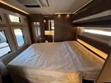 Kabe Imperial 740 TDL KS E8 ALDE Queensbett E&P Klima - Kabe Wohnwagen