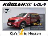 Kia Sorento 1.6 T-GDI Hybrid 4WD Platinum - Kia Sorento Platinum mit Hybrid-Antrieb (Benzin/Elektro)