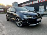 Volkswagen VW Polo Cross Automatic 1,2 Motor - Volkswagen Polo: Automatic