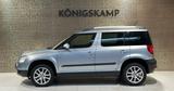 Skoda Yeti Ambition Plus Aut. * KAMERA * SHZ * PDC * - gebrauchte Skoda Yeti aus dem Jahr 2012