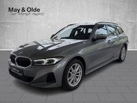 BMW 318 - Vorschau Bild 1