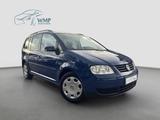 Volkswagen Touran Trendline/Klimaautom./Sitzhz./ - gebrauchte VW Touran aus dem Jahr 2005
