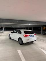 Mercedes-Benz A 200 PROGRESSIVE NIGHT MBUX  GARANTIE 09/28 - Mercedes-Benz A 200 in Herne