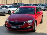 Skoda Scala Active LPG - Skoda Scala: Active