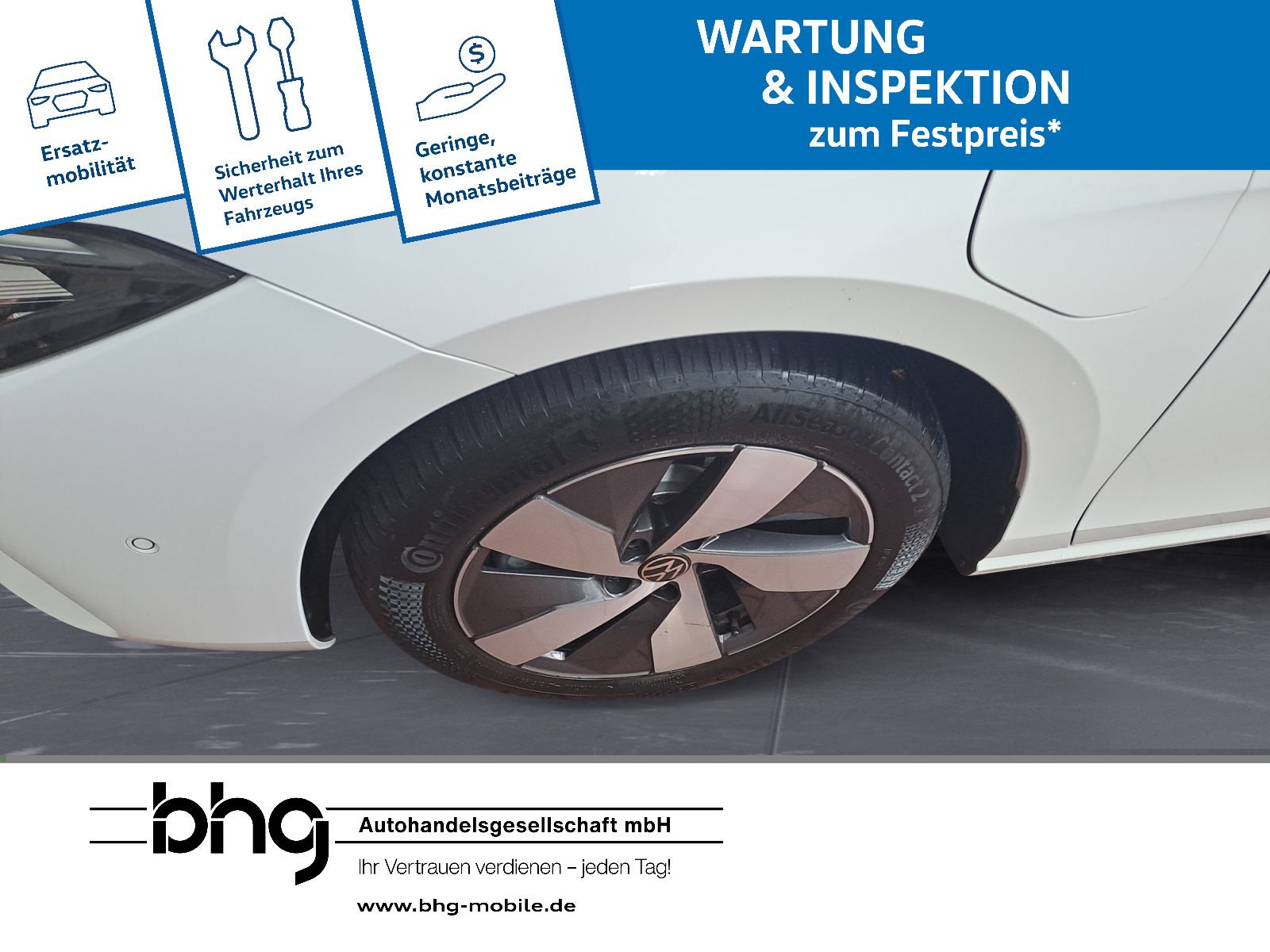 Volkswagen Passat Variant - Bild 7