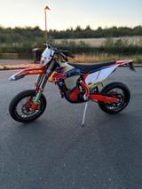 KTM EXC 350/SM - Offers