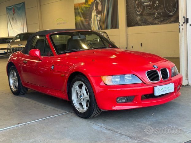 BMW Bmw Z3