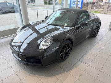 Porsche 992 - 5