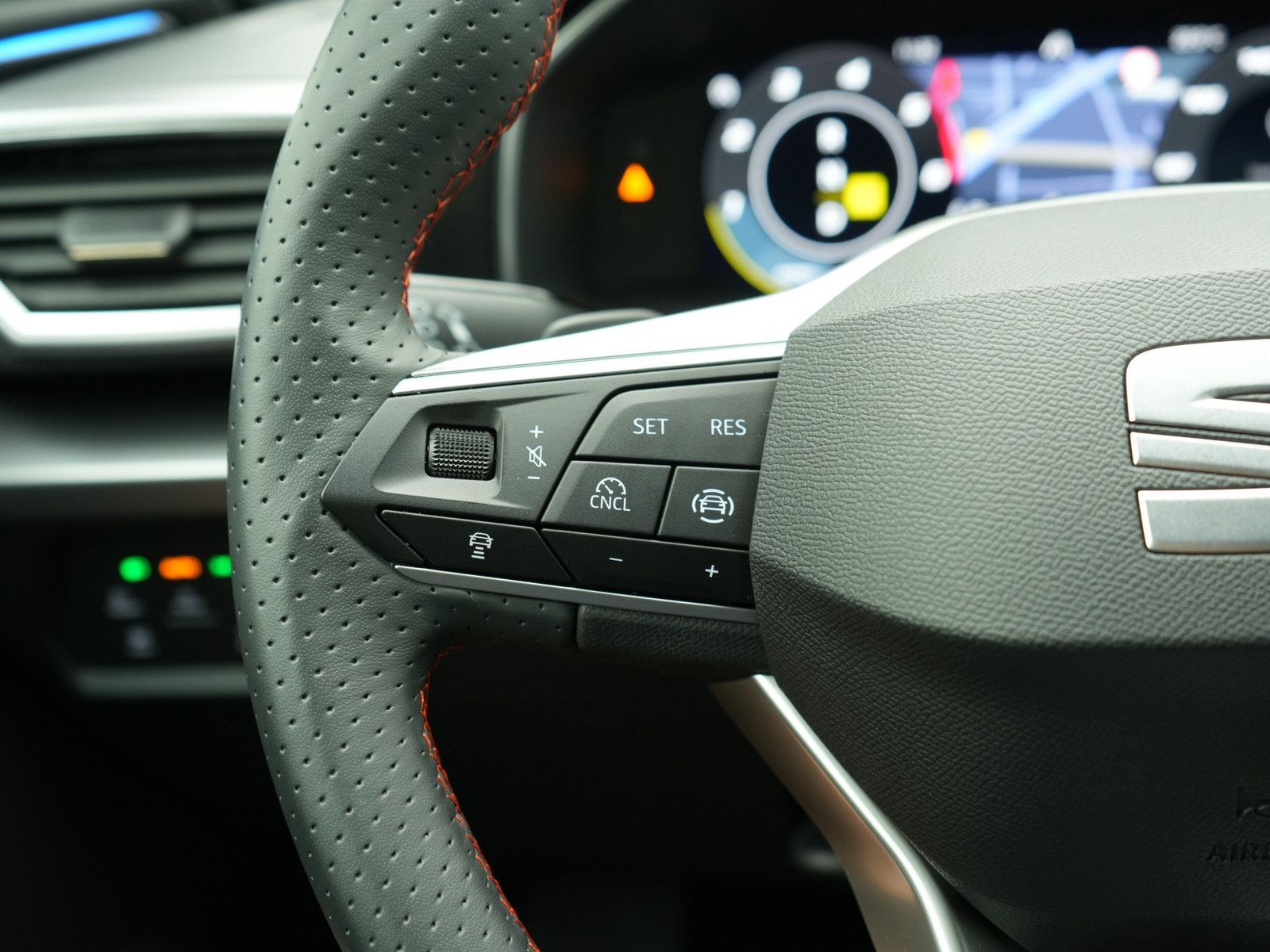 Seat Leon - Bild 5