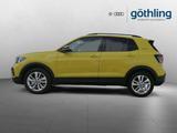 Volkswagen T-Cross GOAL 1.0 TSI DSG *NAVI*KAMERA*SHZ* - Volkswagen T-Cross aus 2025
