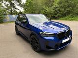 BMW X3 M Competition - gebrauchte BMW X3 M aus dem Jahr 2023
