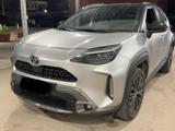 Toyota Yaris Cross 1.5 Hybrid 2WD Adventure - Toyota Yaris Cross von privat