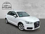 Audi A1 1.4  Sportback design*NAVI*PDC*SITZHEIZUNG* - Audi A1 in Hagen