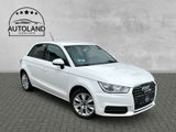 Audi A1 1.4  Sportback design*NAVI*PDC*SITZHEIZUNG* - Audi A1 Gebrauchtwagen Dortmund
