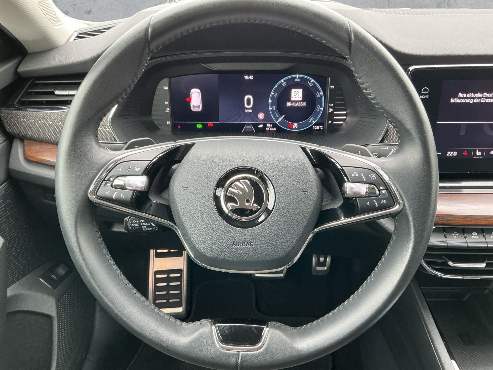 Skoda Octavia - Bild 10