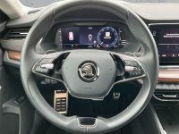 Skoda Octavia - Vorschau Bild 10