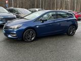 Opel Astra K, GJR, RFK, KLIMA, NAVI, LED, PPS - Opel Astra mit Benzin-Antrieb: Kleinwagen