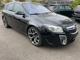 Opel Insignia A Sports Tourer OPC 4x4, Tüv NEU! - gebrauchte Opel Insignia aus dem Jahr 2010