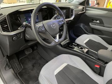 Bild 9 Opel MOKKA ELEGANCE 3 PHASEN 11 KW LADER PDC RFK ACC