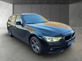 BMW 318 i Touring Automatik LED NAVI SHZ PDC - BMW 3er Reihe: 318i