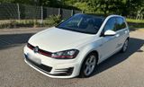 Volkswagen VW Golf 7 gti dsg 5 türer - Volkswagen Golf: GTI V5