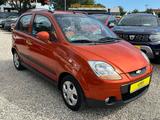 Chevrolet Matiz SE*1.HD*42TKM*Klima*TÜV NEU - Chevrolet Matiz Gebrauchtwagen
