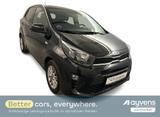 Kia Picanto Dream-Team Edition 1.0 - Kia Picanto dream-team-edition mit Benzin-Antrieb