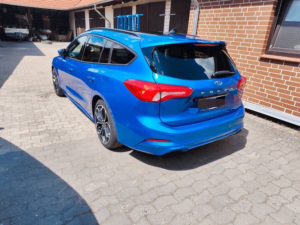 Image of Ford Focus