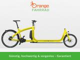 Triobike Cargo Big | SUPERDEAL  fast -50% - Triobike E-Bikes