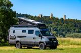 Iveco IVECO Mostvanted Expeditionsmobil Reisemobil