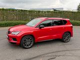 Cupra Ateca 2.0 TSI 221kW 4Drive DSG - - Cupra Ateca aus 2019