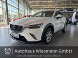 Mazda CX-3 SKYACTIV-G 120 FWD Exclusive-Line - Mazda CX-3