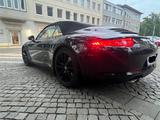 Porsche 991 Carrera S Cabriolet Porsche approved - Porsche 991 von privat