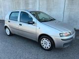 Fiat Punto 1.2i cat 5 porte NEOPATENTATI - gebrauchte Fiat Punto aus dem Jahr 2001
