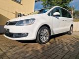Volkswagen vw Sharan  1,4 Benzin  5 Sitze - Volkswagen Sharan mit Benzin-Antrieb: Kleinbus, 1.5